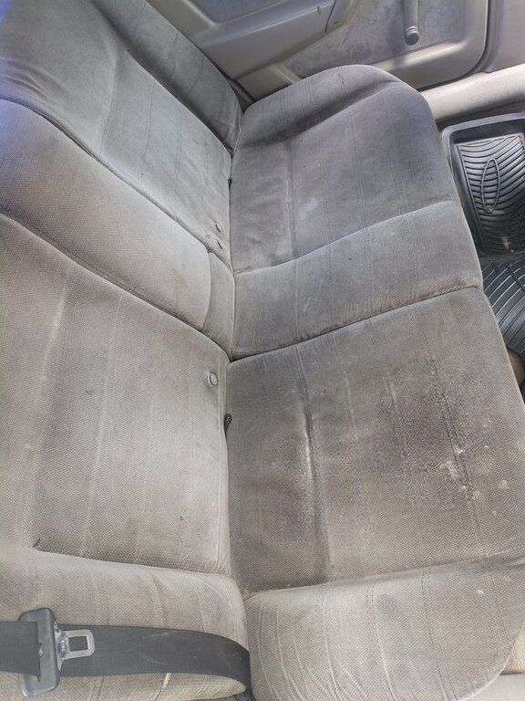 Opel Vectra, 1.8 L, 1990 il, 165 000 km — Avtomobillər, Qax (11)