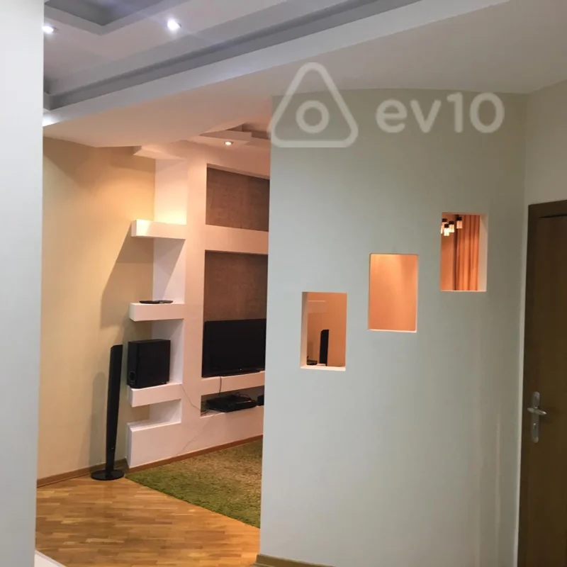 2 otaqlı mənzil, 65 m², Dilarə Əliyeva küçəsi — kirayə — Mənzil, Bakı (4)