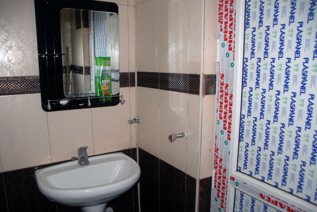 3-otaqlı yeni tikili kirayə verilir, Nizami r., 100 m² — Mənzil, Bakı (7)