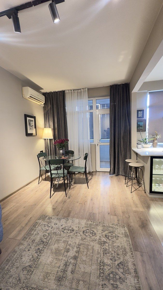 Satılır 2 otaqlı yeni tikili 66.6 m² — Mənzil, Bakı (3)
