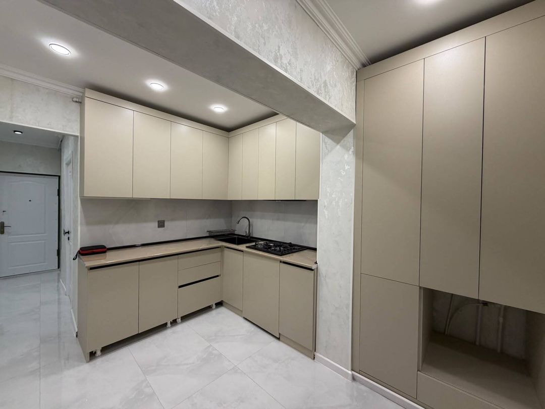 Satılır 2 otaqlı köhnə tikili 60 m² — Mənzil, Bakı (9)