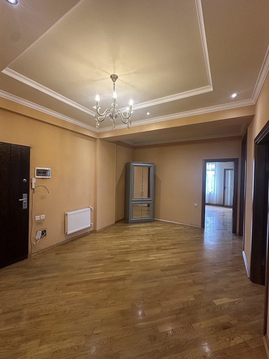İcarəyə verilir 2 otaqlı yeni tikili 110 m² — Mənzil, Bakı (9)
