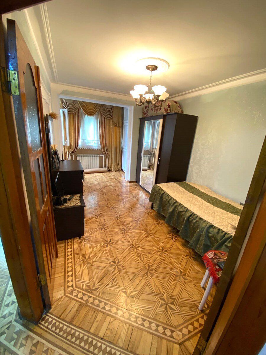 Satılır 3 otaqlı köhnə tikili 70 m² — Mənzil, Bakı (5)