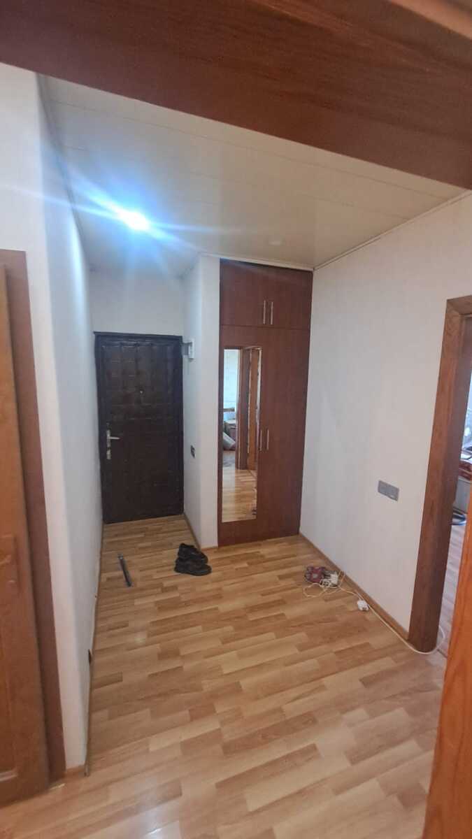 Satılır 3 otaqlı köhnə tikili 85 m² — Mənzil, Bakı (10)