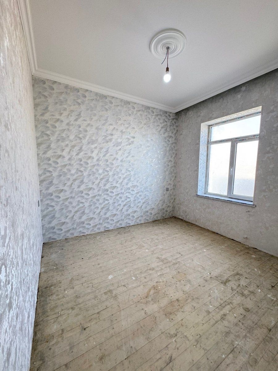 Həyət evi, Hövsan qəs — Ev, villa, Bakı (9)