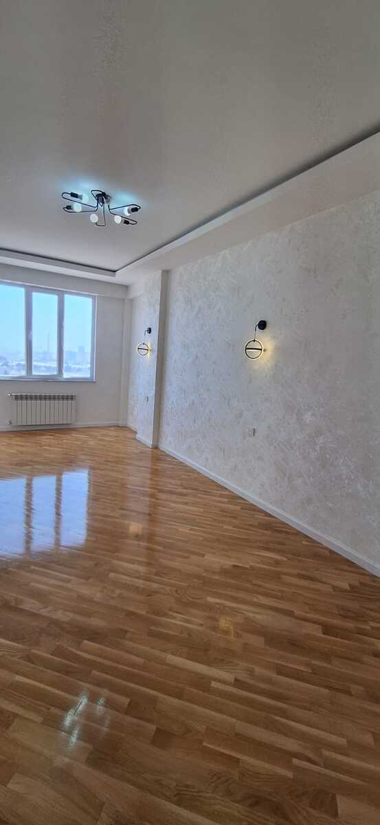 Satılır 3 otaqlı yeni tikili 100 m² — Mənzil, Bakı (4)