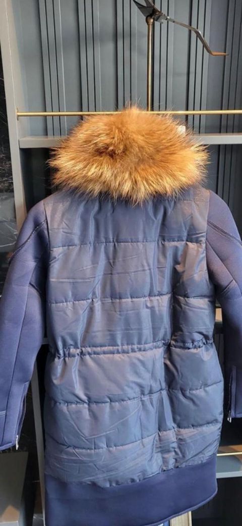 Puxovik kurtka, Moncler, S, M — Bakı