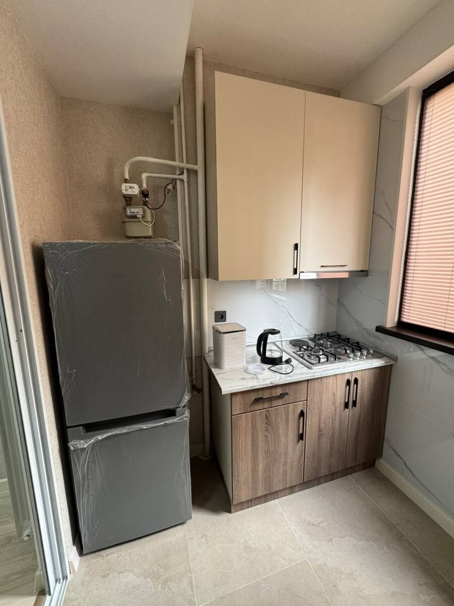 İcarəyə verilir 2 otaqlı yeni tikili 60 m² — Mənzil, Bakı (6)