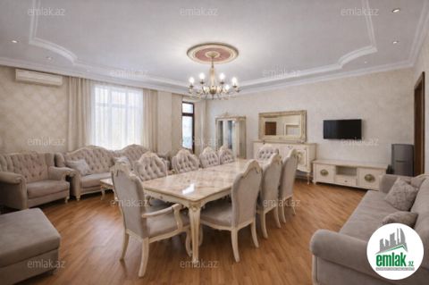 Satılır 3 otaqlı 107 m² yeni tikili İnşaatçılar m