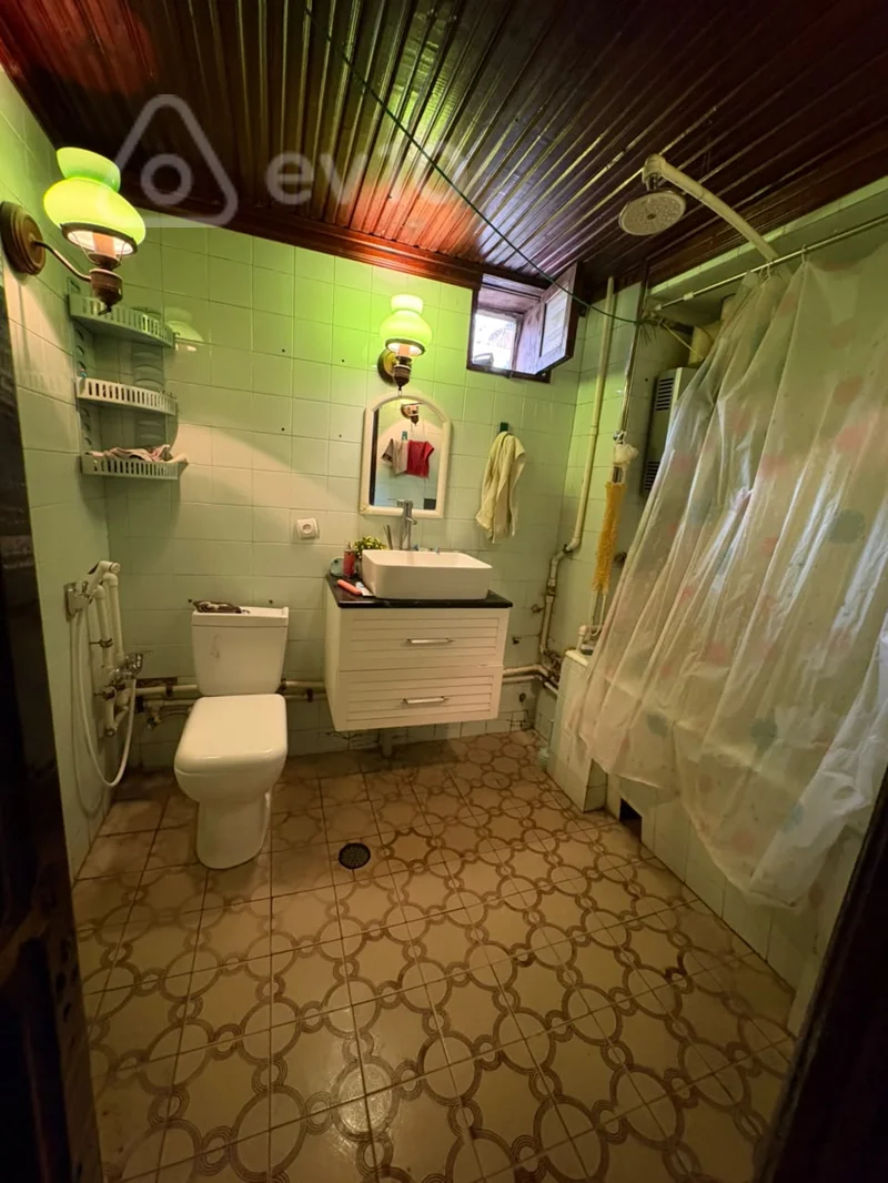 3 otaqlı mənzil, 100 m², Xətai prospekti — Mənzil, Bakı (12)