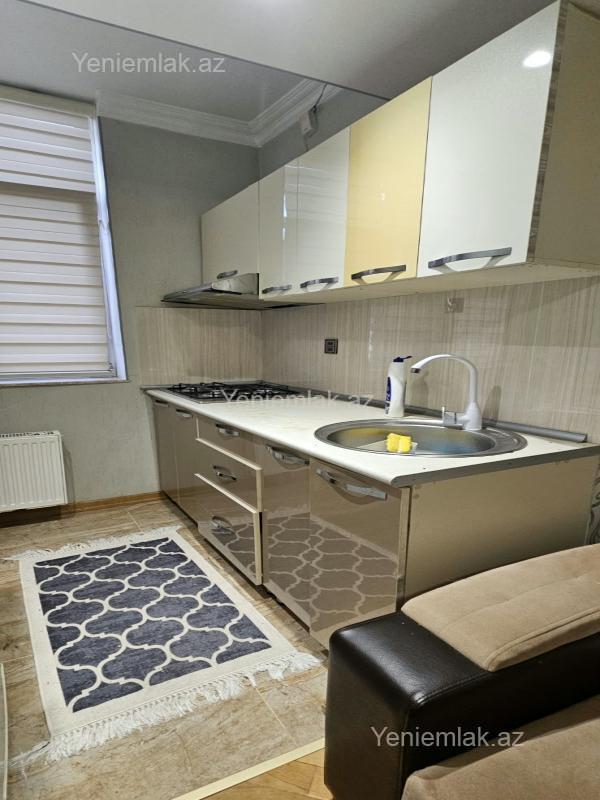 Satılır 2 otaqlı Bina evi menzil (Yeni tikili), 45 m², Xırdalan ş — Mənzil (4)