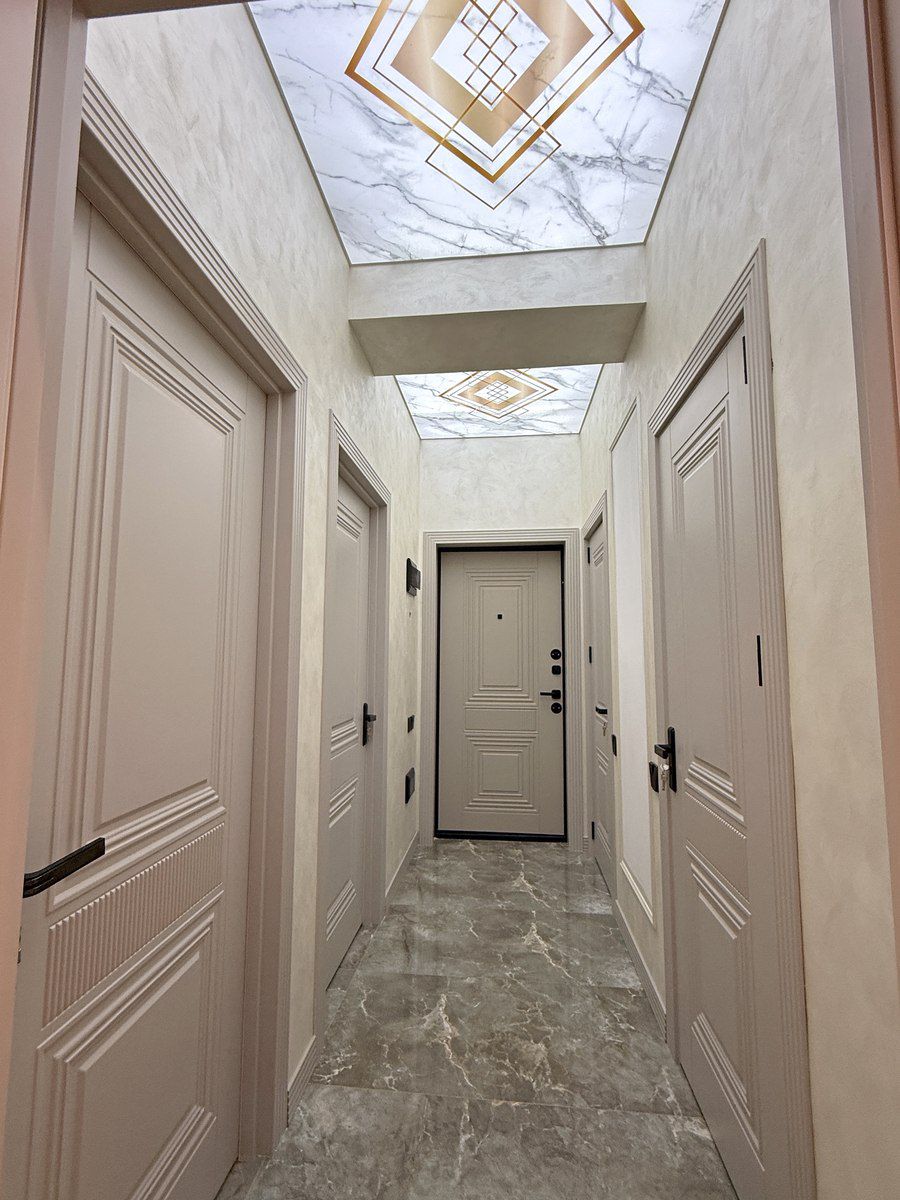 Satılır 2 otaqlı yeni tikili 55 m² — Mənzil, Bakı (3)