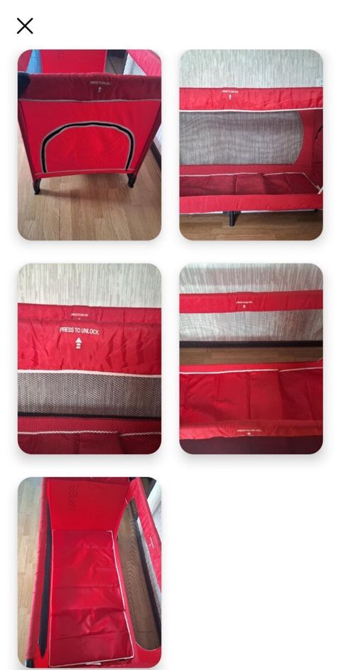 Uşaq maneji — 45 ₼ · Bakı · Manequinlər Uşaq maneji — Bakı