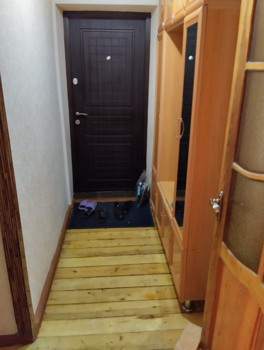 1-otaqlı mənzil kirayə verilir, Sumqayıt ş., 33 m² — Mənzil, Sumqayıt (5)