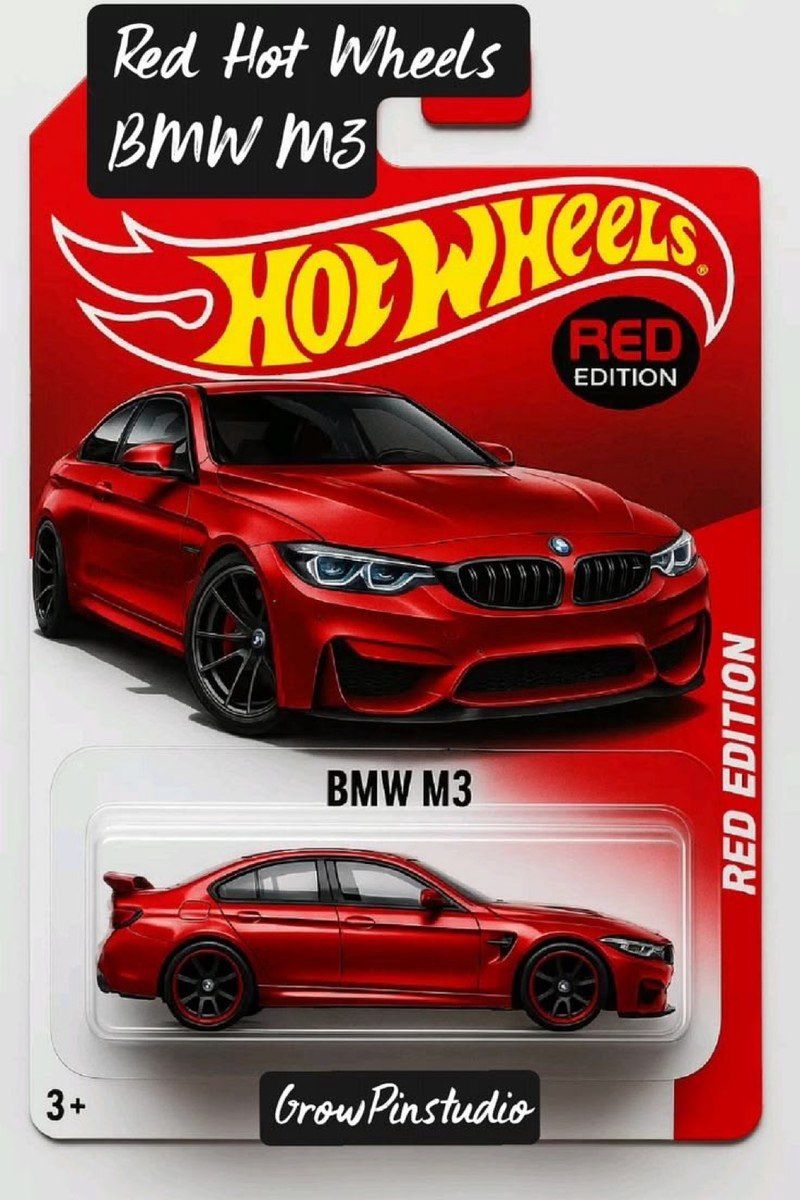 Hot Wheels modelləri — Kolleksiyalar, Bakı (4)