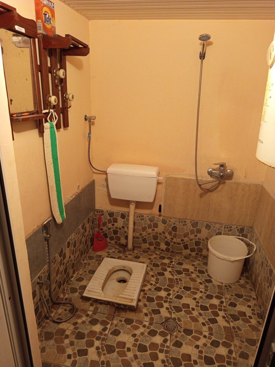 1-otaqlı yeni tikili kirayə verilir, Sabunçu r., 70 m² — Mənzil, Bakı (2)