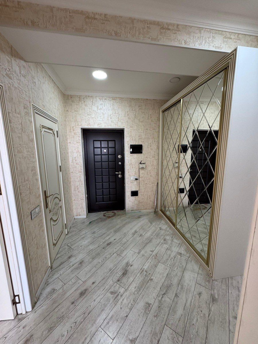 Satılır 3 otaqlı yeni tikili 70 m² — Mənzil, Bakı (11)