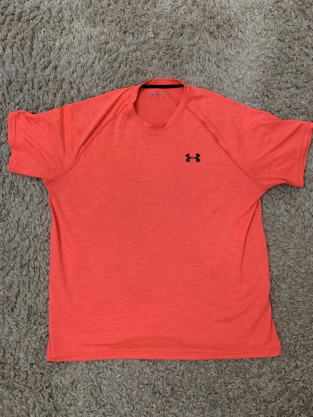 Futbolka Under Armour — Geyim, ayakkabı, aksesuarlar, Bakı