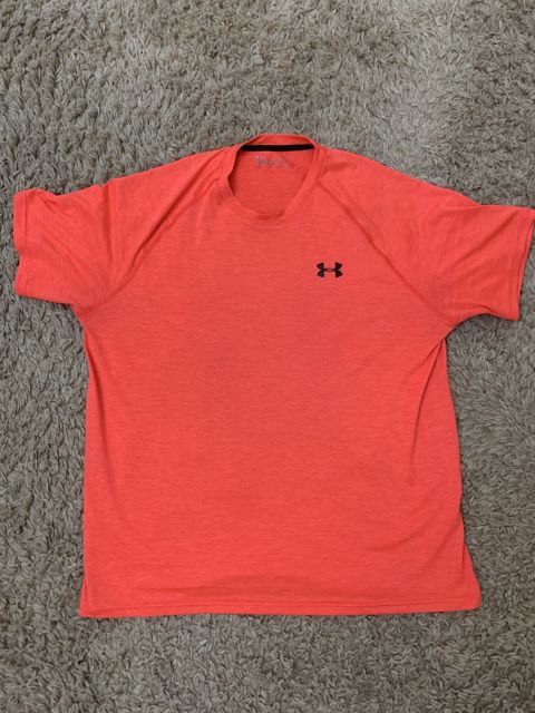 Futbolka Under Armour — Bakı