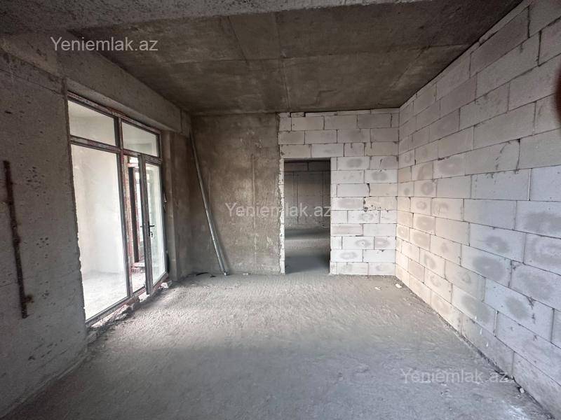 Satılır 3 otaqlı Bina evi menzil (Yeni tikili), 146 m², Nəsimi rayonu — Mənzil, Bakı (3)