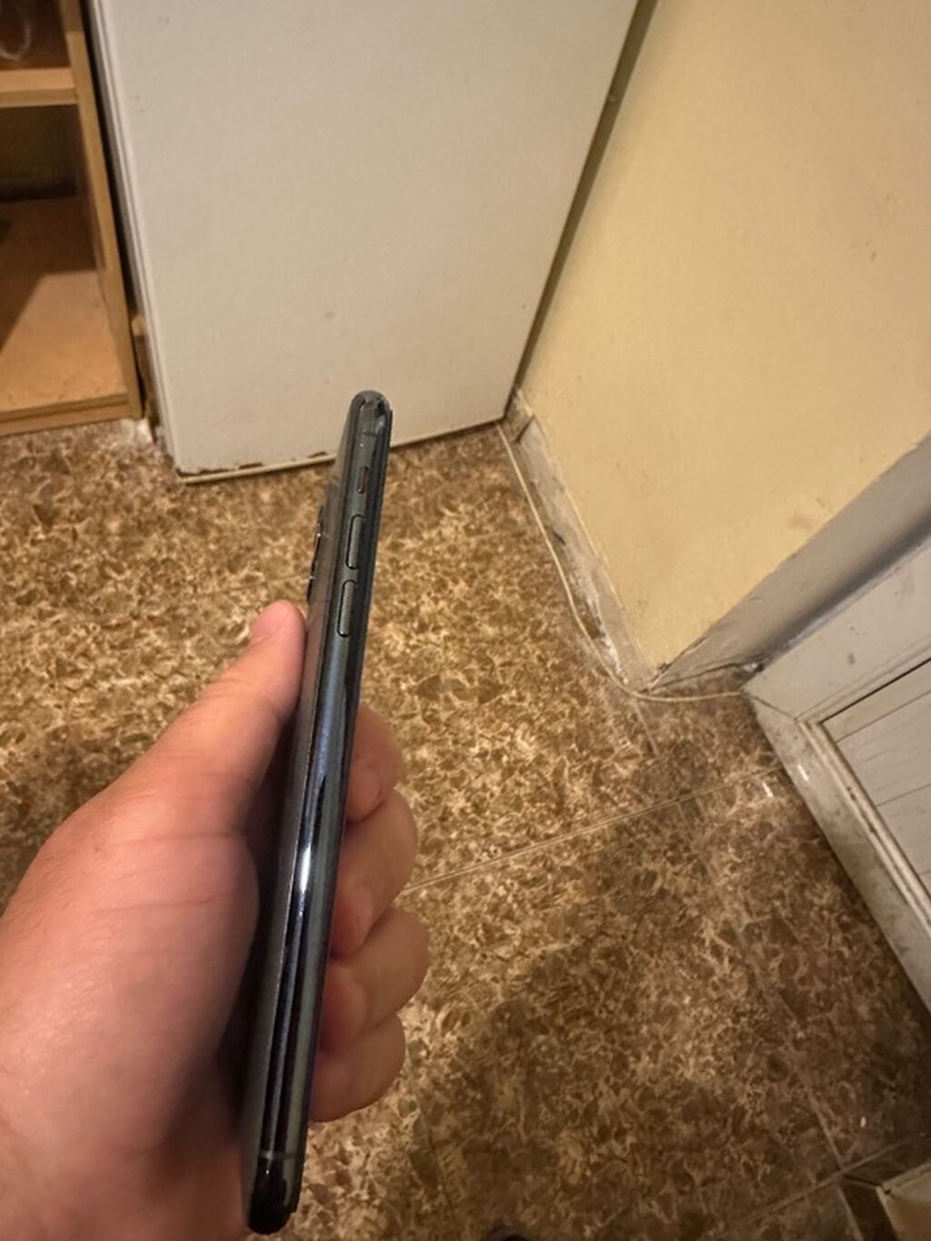 IPhone 11 Pro Max, 512 GB, Face ID — Apple iPhone, Cəbrayıl (6)