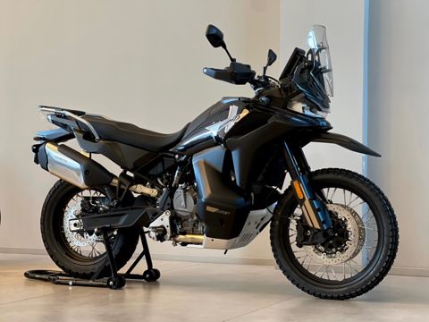 Motosiklet CFmoto 800MT-x, 2026 il — Bakı