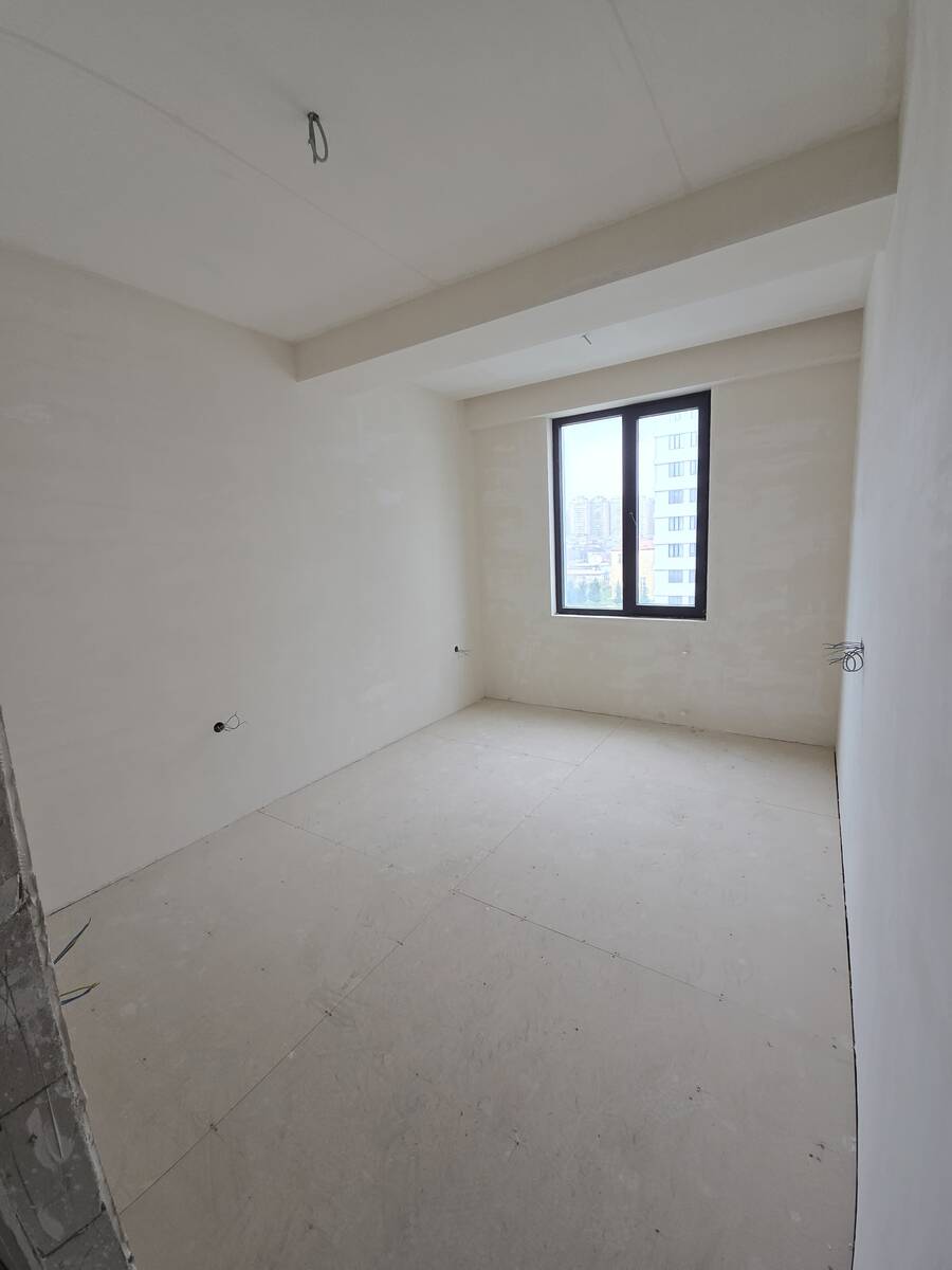 Satılır 2 otaqlı yeni tikili 75.3 m² — Mənzil, Bakı (4)
