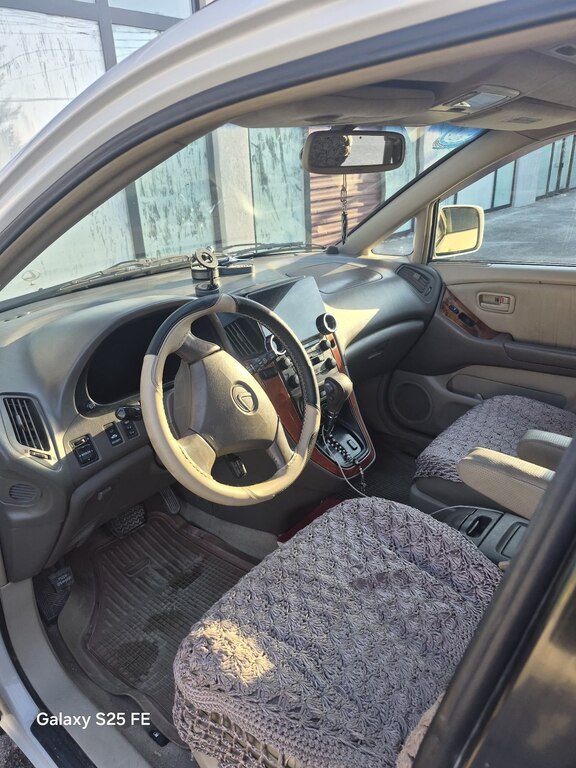 Lexus RX 300, 3.0 L, 2000 il, 180 000 km 99-DP-593 — Avtomobillər, Bakı (3)