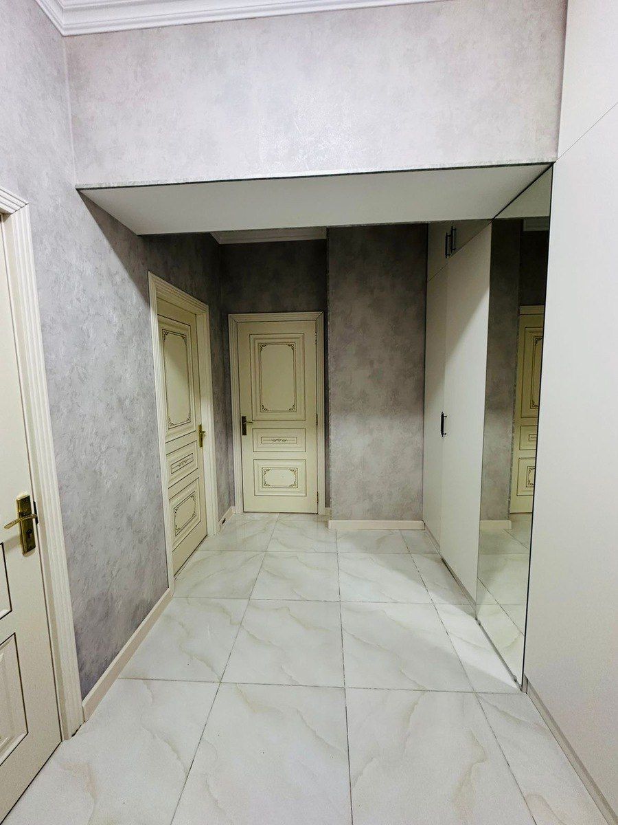 Satılır 3 otaqlı yeni tikili 65 m² — Mənzil, Bakı (7)