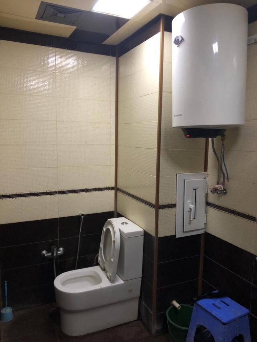 Satılır 4 otaqlı yeni tikili 120 m² — Mənzil, Bakı (8)
