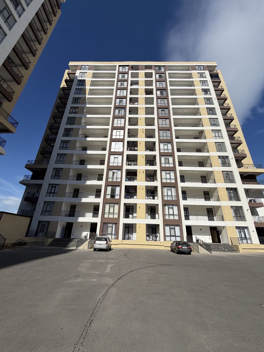 Satılır 2 otaqlı yeni tikili 95 m² — Mənzil, Sumqayıt (2)