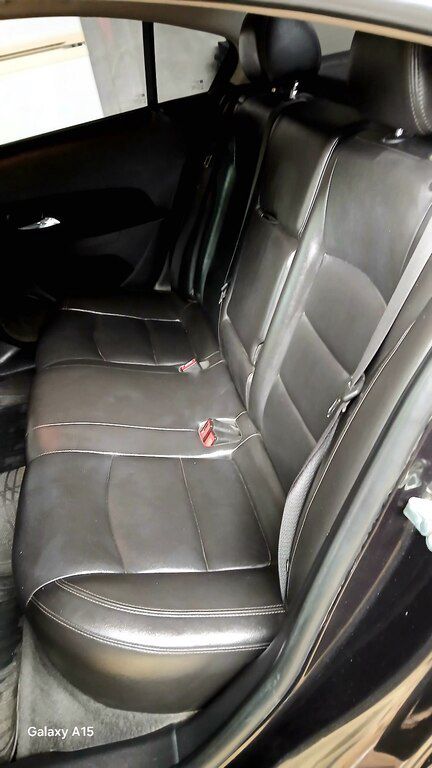 Chevrolet Cruze, 1.4 L, 2014 il, 181 000 km — Avtomobillər, Goranboy (11)
