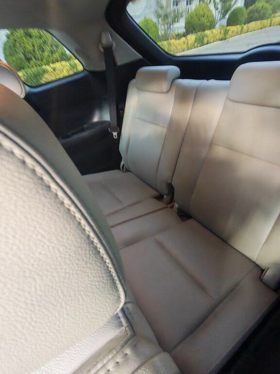 Mazda CX-9, 3.7 L, 2008 il, 249 000 km — Avtomobillər, Sumqayıt (11)