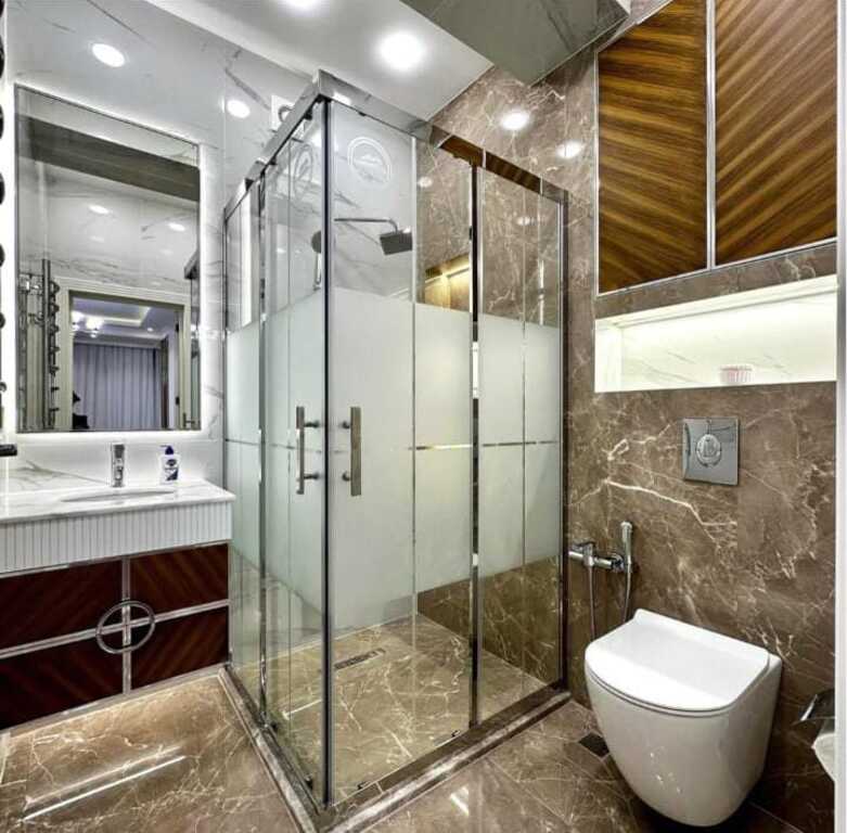 Satılır 3 otaqlı yeni tikili 145 m² — Mənzil, Bakı (6)