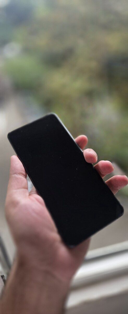 Samsung Galaxy S20 Ultra 5G Cosmic Black 128GB/12GB — Smartfonlar, Bakı (5)