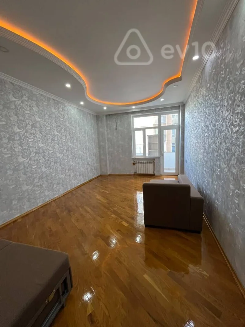 3 otaqlı mənzil, 160 m², Mətbuat prospekti — Mənzil, Bakı (8)
