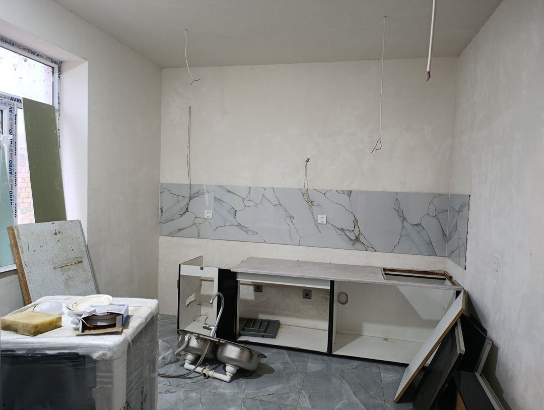 Həyət evi, Binəqədi ray — Ev, villa, Bakı (3)