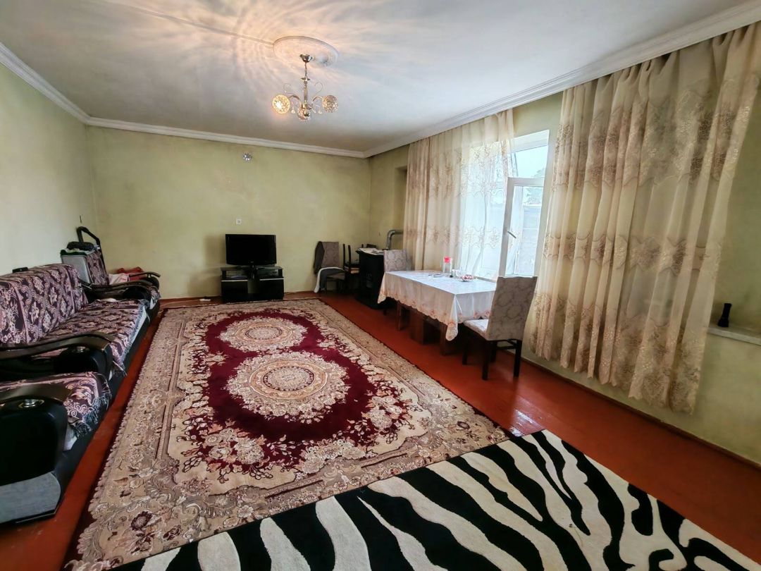 Həyət evi, Sabunçu qəs — Ev, villa, Bakı (7)