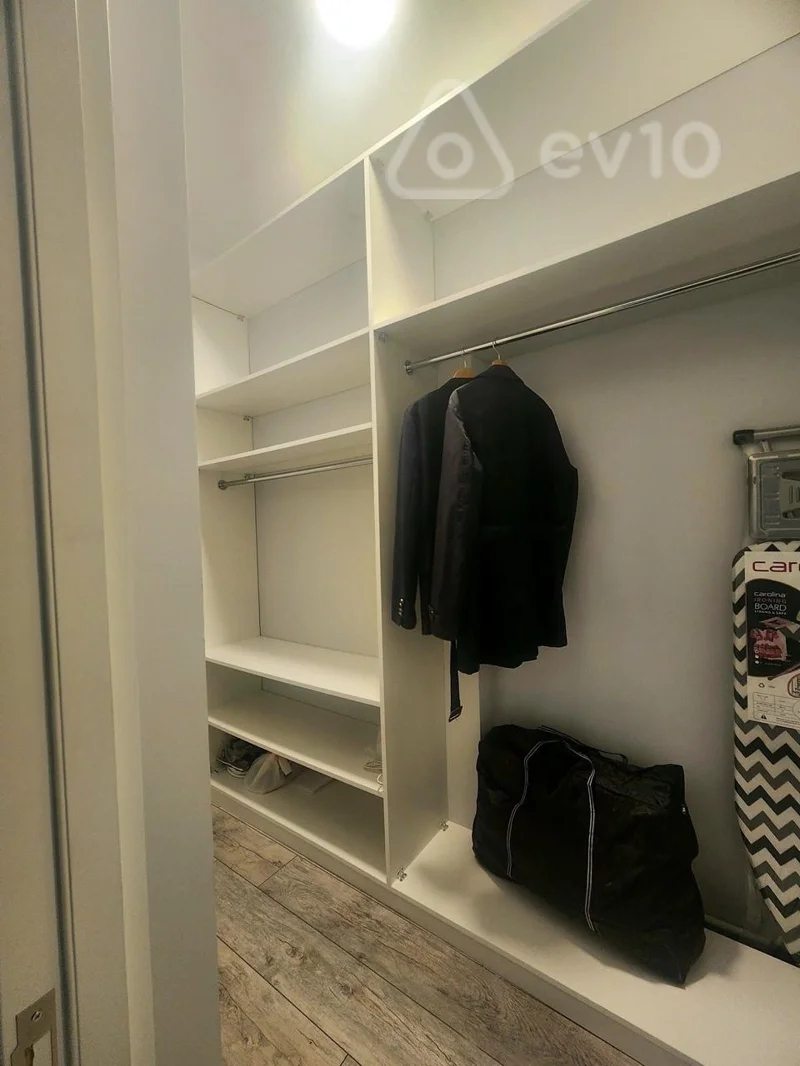 2 otaqlı mənzil, 85 m², Məhəmməd Xiyabani — kirayə — Mənzil, Bakı (7)
