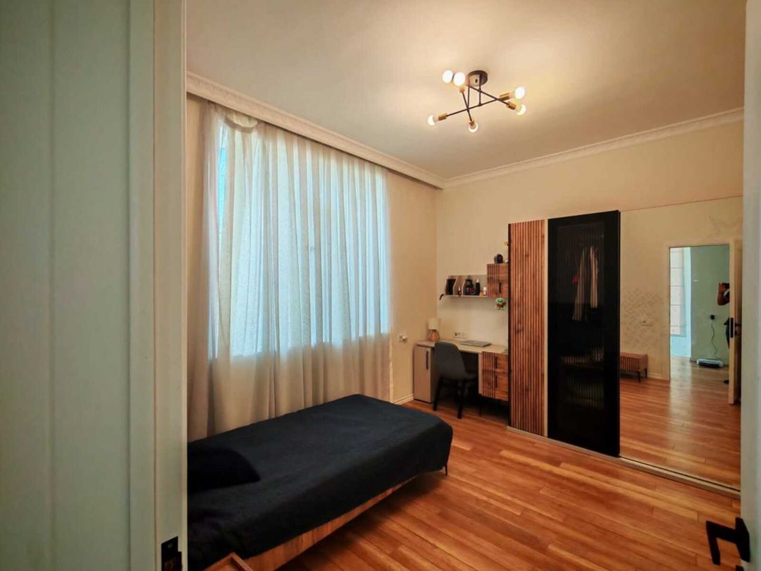 Satılır 4 otaqlı həyət evi/bağ evi 165 m² — Ev, villa, Bakı (12)