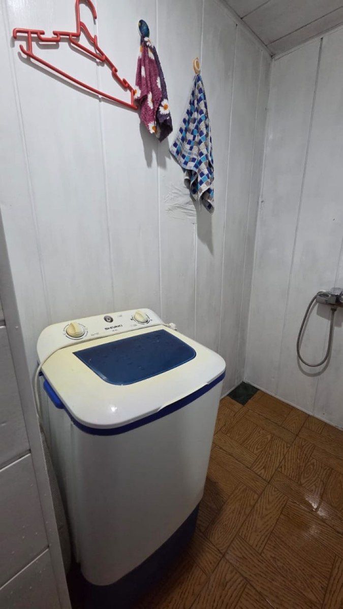 1-otaqlı mənzil kirayə verilir, Sahil m., 40 m² — Mənzil, Bakı (9)