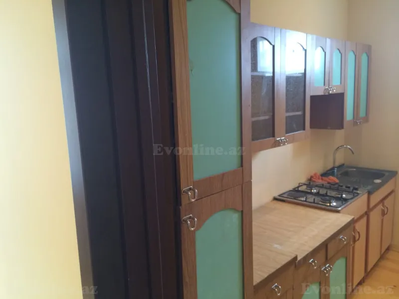 Kirayə verilir 3 otaqlı Həyət evi 2 m² Bakı, Xəzər r., Buzovna — Ev, villa, Bakı (6)