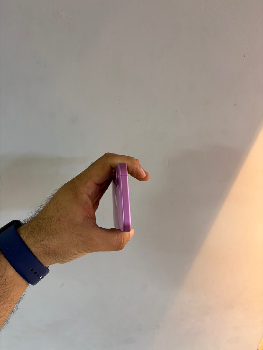 Apple iPhone 16 Pink 128GB/8GB — Smartfonlar, Bakı (3)