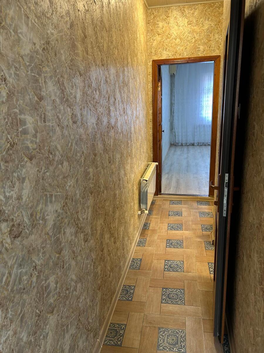 Satılır 2 otaqlı köhnə tikili 36 m² — Mənzil, Bakı (11)
