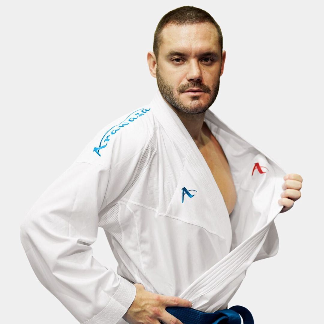 Kimono Arawaza — Geyim, ayakkabı, aksesuarlar, Bakı (2)