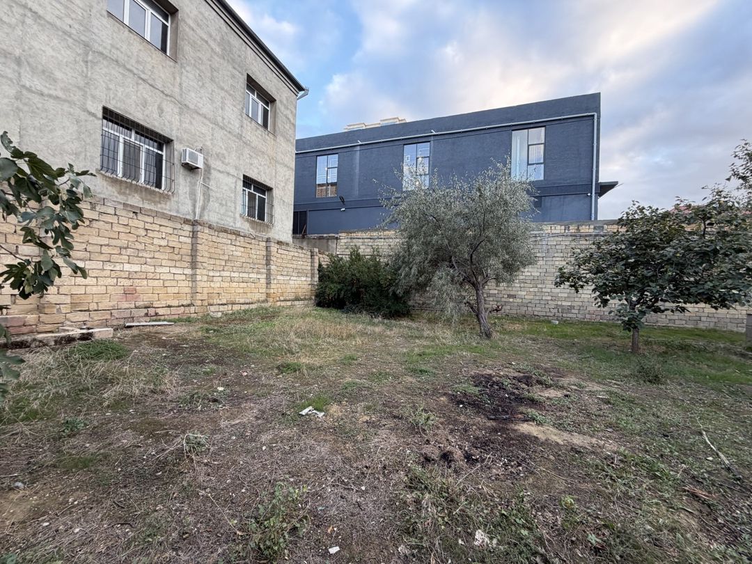 Satılır torpaq 7 sot — Torpaq, Bakı (4)