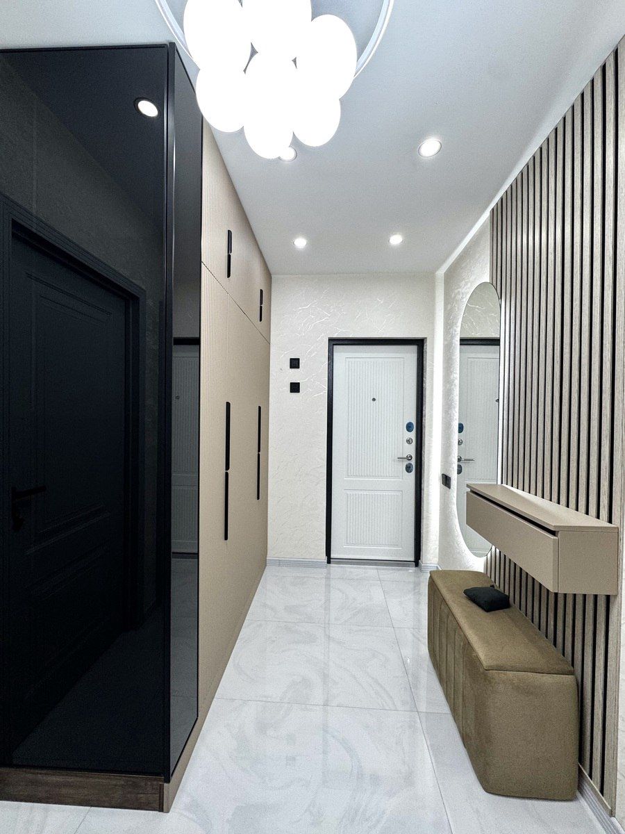 Satılır 3 otaqlı köhnə tikili 80 m² — Mənzil, Bakı (11)