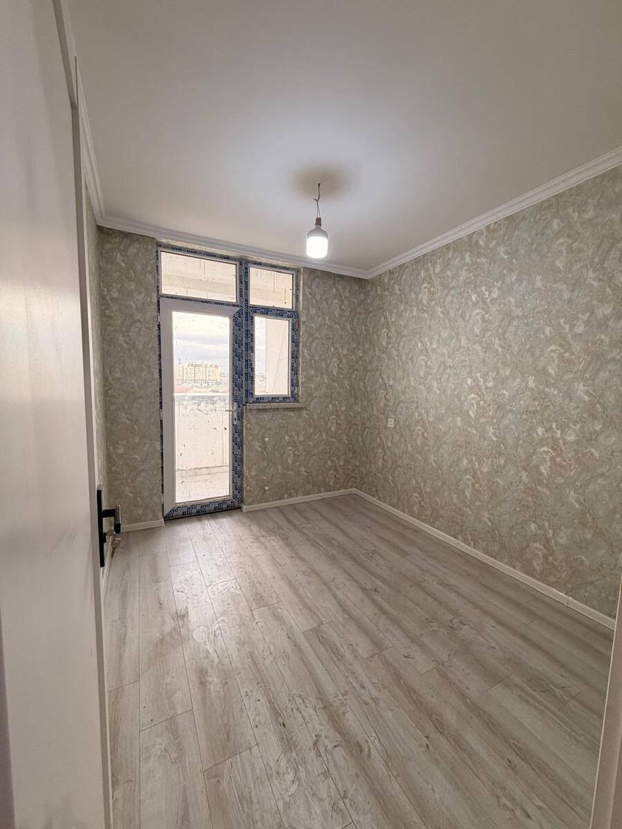 Satılır 3 otaqlı yeni tikili 68 m² — Mənzil, Xırdalan (2)