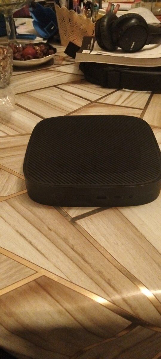HP Thin Client T530 Mini PC — Masaüstü kompüterlər, Bakı (4)
