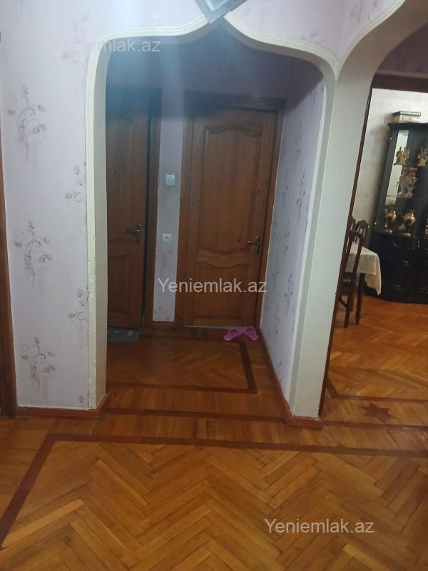 Satılır 3 otaqlı Bina evi menzil (Köhnə tikili), 85 m², Sabunçu rayonu — Mənzil, Bakı (11)